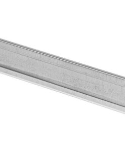 10 Stück RIGIPS QUICK-LOCK T24/38 Querprofil Struktur für Kassettendecken 0,60M