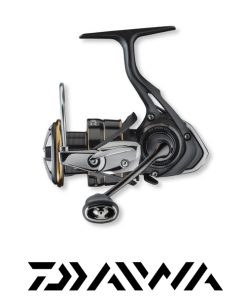 Daiwa Ballistic EX LT