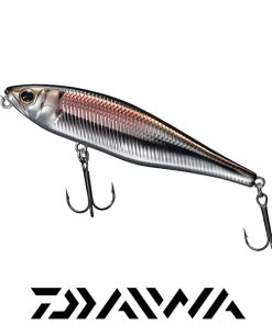 Daiwa Steez Pencil 60F