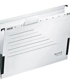 5 Hängetaschen LEITZ ALPHA Active 1926, versch. Farben