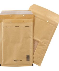 100 aroFOL® WIN Luftpolsterversandtaschen