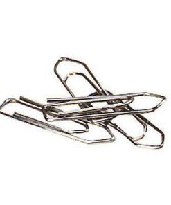 Büroklammern, 2,6 cm, versch. Mengen