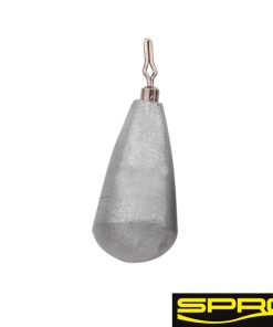 Freestyle Dropshot Pear Lead