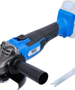 Winkelschleifmaschine Akku | bürstenlos | 18 V | ohne Akku