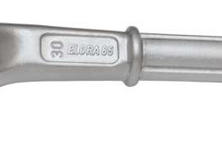 Zugringschlüssel, ELORA-85-70 mm