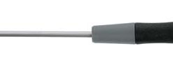 Elektronik Schraubendreher, Schlitz, ELORA-600-IS 2,0×60