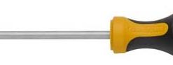 Schraubendreher mit Kugelkopf, TORX®, M6, ELORA-573-30