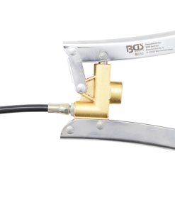 Zweihand-Kartuschen-Fettpresse | 500 g