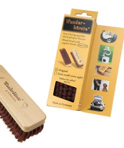 William Leistner – Wunderbürste® Original