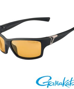 Gamakatsu G-Glasses Edge #Amber