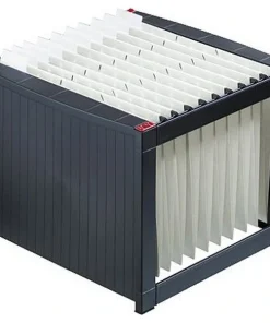 helit Hängeregistraturkorb, versch. Farben