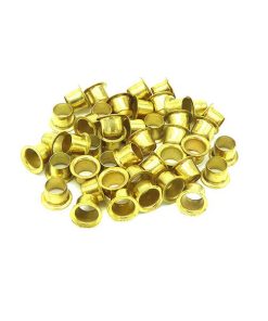 Nummer 8E/5 Ø 5,5 mm, Länge 5 mm 5.000 Stück, versch. Farben