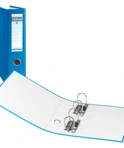 Doppelordner DONAU 7,5 cm, versch. Farben