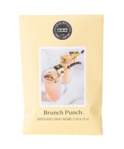 Bridgewater Candle Duftsachet Brunch Punch 4 Stück