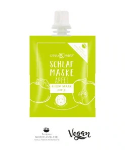 Sleep Mask Mela 35ml di Chiara Ambra
