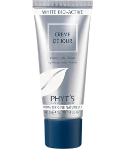 White Bio-Active Crème de Jour 40g – Soins White Bio Active von Phyt’s
