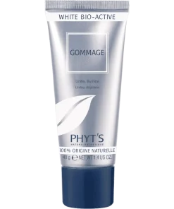 White Bio-Active Gommage 40g – Soins White Bio Active by Phyt’s