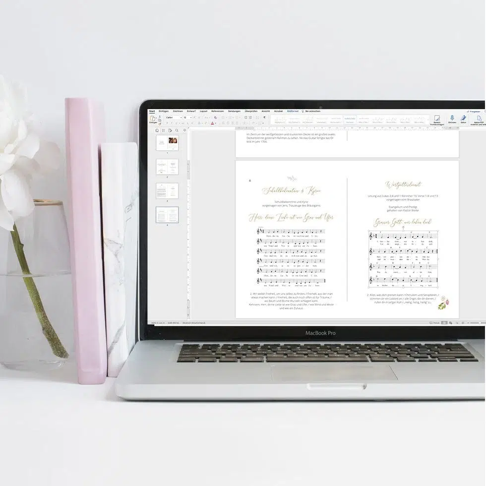Kirchenheft KATHOLISCH: Inhalt online gestalten