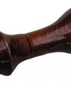 Lacksiegel aus Messing mit Landeswappen und Textumschriftung