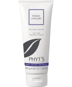 Masque capillaire 200g – Capillaires by Phyt’s