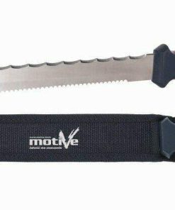 MOTIVE Dämmstoffmesser doppelschneidig Mineralwolle Styropor