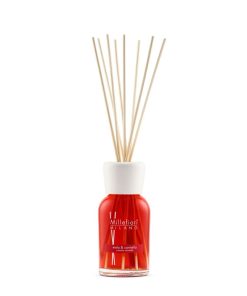 Millefiori Milano Reed Diffuser Mela Cannella 250 ml