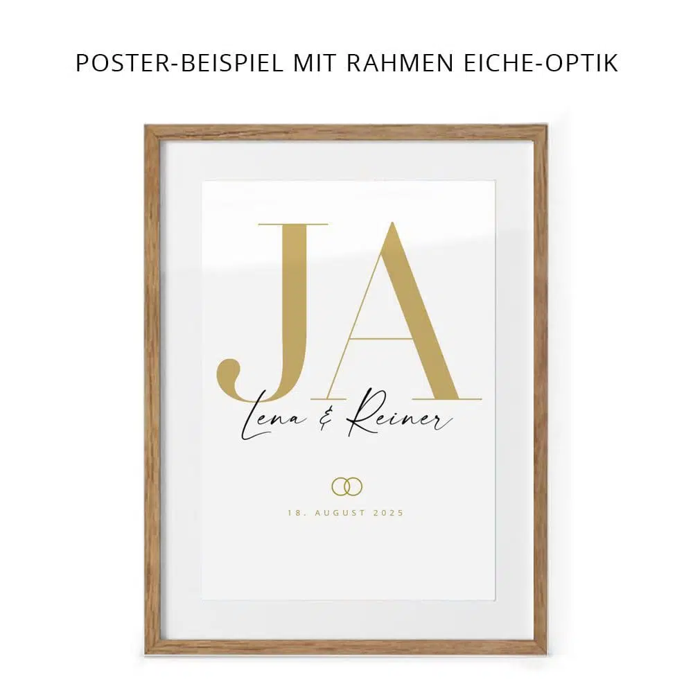 Hand in Hand Poster Bild “Pur” – Bild 6