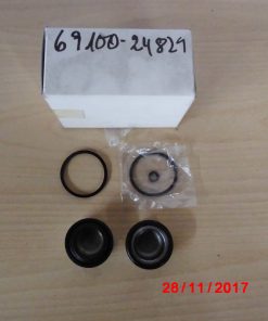 Suzuki  VS 1400 / 1987 Kolben Satz