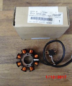 Suzuki UF50 Lichtmaschinestator-32101-30F00