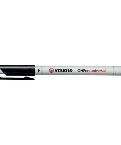 10 Stabilo OHPen Universal 852 Folienstifte 0,7mm, non-permanent, versch. Farben