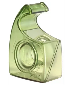 tesa Handabroller Easy Cut®, für Klebeband 19mm x 10m, versch. Farben