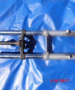 Vordergabel Suzuki GSX600F Typ GN72B