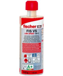 fischer Injektionsmörtel FIS VS LOW SPEED 150 C 1Stk