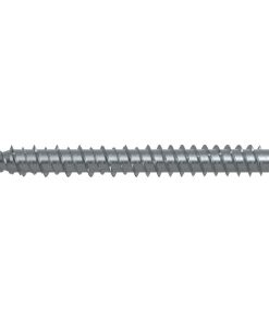 fischer Fensterrahmenschraube FFS 7,5 x 182 TX30 Flachkopf 100Stk