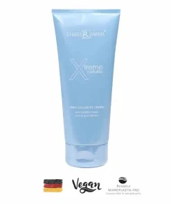 Xtreme Cellulite 200ml – Crème Anti-Cellulite de Chiara Ambra