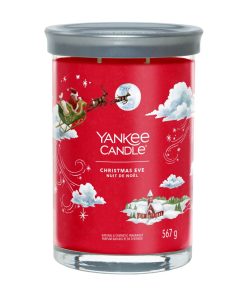 Yankee Candle Signature Large Tumbler Christmas Eve