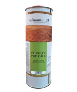 Admonter Pflegeöl pro care