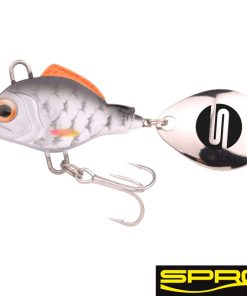 Spro ASP Spinner UV 28gr.