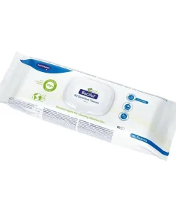 Bacillol 30 Sensitive Tissue green XL 80 Tücher | Desinfektionstücher
