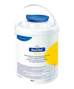 Bacillol Tuchspender für Bacillol Wipes Standbodenbeutel