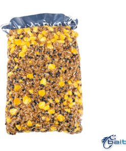 Partikelmix Mais/Weizen/Hanf 3kg