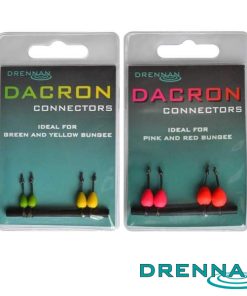 Drennan Dacron Connector