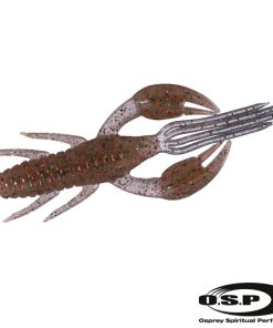 OSP Dolive Craw 3″