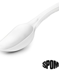 Spomb Scoop Weiss