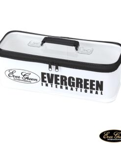 Ever Green Inner Bakkan Long #White