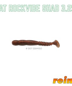 Reins Fat Rockvibe Shad 3,25″
