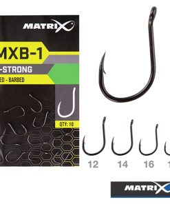 Matrix MXB1 Eyed Barbed