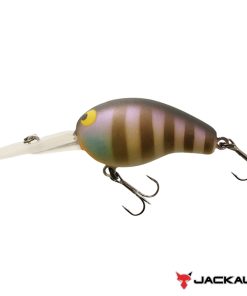 Jackall Geronimo Chico