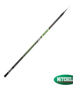 Mitchell Impact-R 500 Tele