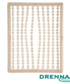 Drennan Hair Stops Clear L